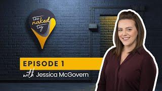 TheNakedTog Ep. 1 Jessica McGovern  Highlights