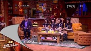 Ini Talk Show 8 April 2015 Part 45 - JKT48