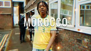 FREE Afro Drill X Hazey X LeoStayTrill Type Beat - ‘MAROCCO‘ UK Drill Type Beat Prod. CH4P0