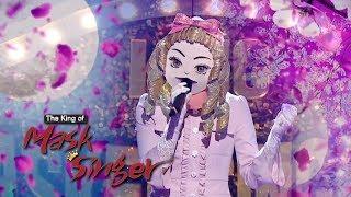 Kim Se Jeong - Twenty Five Twenty One Cover The King of Mask Singer Ep 198