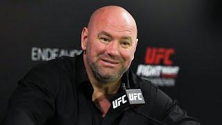 Amerikanın En Sert Patronu UFCyi Nasıl Satın Aldı  Dana White