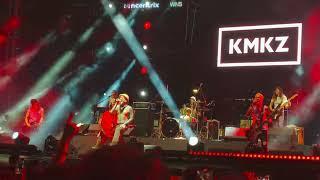 Kamikazee Narda Circus Music Festival 5  28 September 2024 4K 60FPS HDR