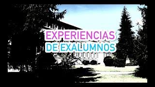 Experiencias Ex alumnos FP Maristak Zalla