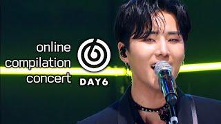  Online Compilation Concert #12  #DAY6  SINCE 2015  2021