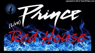Prince - Red House One Of The Best Live Versions Kostas A171
