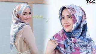 Deretan Artis Cantik ini Mengaku Pernah Buka Tutup Hijab demi Perannya di Sinetron