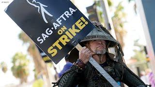 SAG-AFTRA members approve deal that ended strike