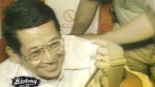 Teorya sa Likod ng Pagpaslang ni dating Sen. Ninoy Aquino  History With Lourd