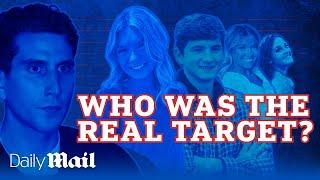 Idaho murders Who was the REAL target? DailyMail.coms Caitlyn Becker on new Kohberger revelations
