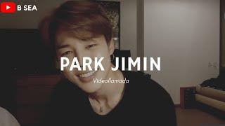 Imagine with Park Jimin Depression •Single Cap - B SEA USE HEADPHONES