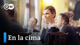 Alemania El discreto mundo de los superricos  DW Documental