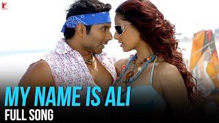 My Name Is Ali - Tamil Dubbed - Dhoom2