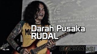 Darah Pusaka - RUDAL ROCKSONANSI