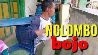 Film Pendek Ngapak ngelobobojo