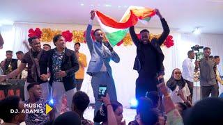 Xariir Ahmed  Somaliland  Showga Showyada Hargaysa Official Music Video 2020