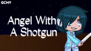 Angel With A Shotgun  By The Cab  Gacha Music Video By Celia On YT