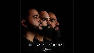 Me Va A Extrañar - Vidas Bachata