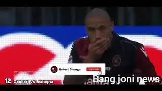 30 GOAL TERBAIK RADJA NAINGGOLAN.. SONG BATAK TRADISIONAL##