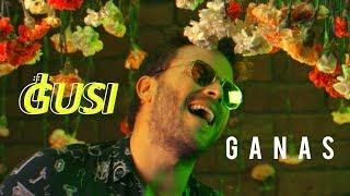 Gusi - GANAS Video Oficial