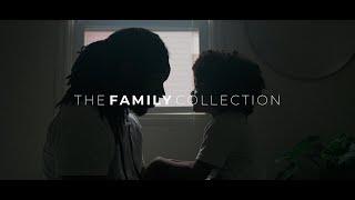 THE FAMILY COLLECTION - 4K Stock Video Footage