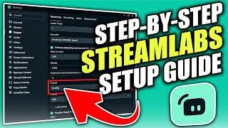 How to Stream & Record with Streamlabs Desktop Complete Guide