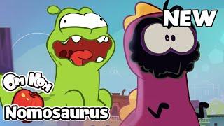 Nomosaurus  Fantasy Quest - Om Nom Stories Season 27