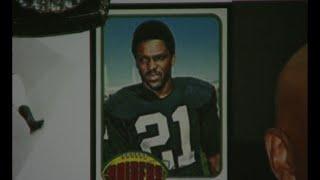 Late Houston native Clifford Branch an inductee into Pro Football Hall of Fame Class of 2022