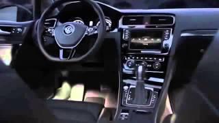 Volkswagen Golf Reklamı