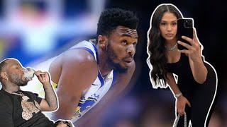 Andrew Wiggins Girlfriend And Best Friend Did what?