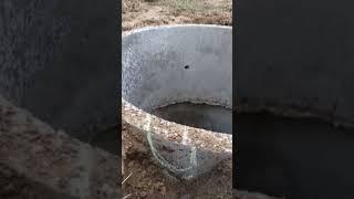 Монтаж наружной канализации