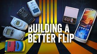 How To Make The Flip Phone Better Again