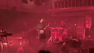 Tamino - w.o.t.h. - Live at Paradiso 2022