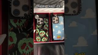 Casetify Disney Phone Cases  Pixar & Villains