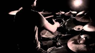 Infant Annihilator - Cuntcrusher - Drum Play-through OFFICIAL HD