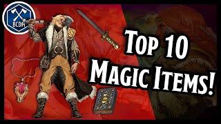 Best Barbarian Magic Items 2021  Blue Collar DMs Player Guides for Dungeons and Dragons 5e