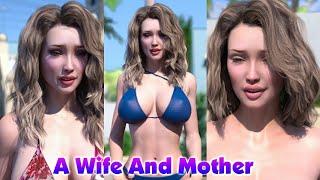A wife and motherv0.180DownloadAndroidPcMac