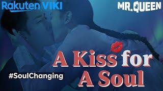 Mr. Queen - EP1  Soul Changing Kiss  Korean Drama