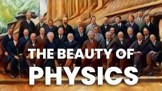 The Beauty of Physics  Physics Motivational Video