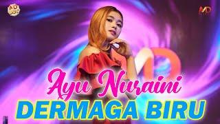 Dermaga Biru - Ayu Nuraini Dangdut Cover