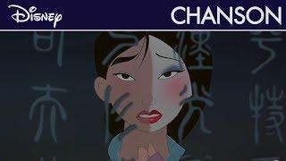 Mulan - Reflection French version