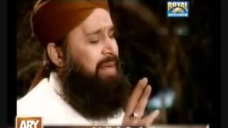 Huzoor Jante Hain   Owais Raza Qadri New Album Naat   2013