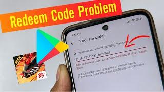  error redeeming code. error code prs-gcrpm-01  redeem code error prs-pgcsefc-01 solution 