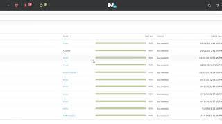 Nutanix Cluster Expansion