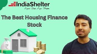 India Shelter - The Best Housing Finance Stock  India Shelter Concall Analysis India Shelter Stock