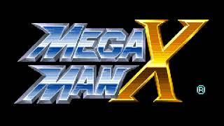 Opening Stage- Mega Man X Music Extended