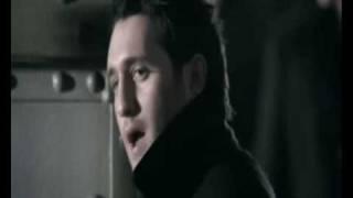 Antony Costa - Healing In Your Eyes