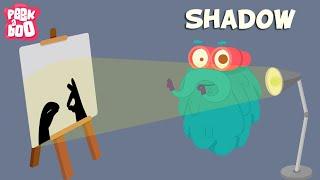 Shadow  The Dr. Binocs Show  Educational Videos For Kids