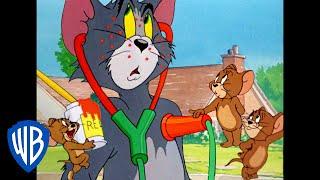 Tom und Jerry auf Deutsch  Jerry der Gauner  WB Kids