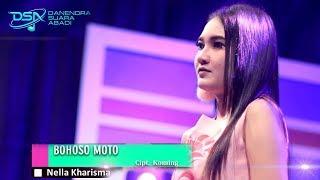 Nella Kharisma - Bohoso Moto  Dangdut OFFICIAL