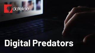 Digital Predators  Full Episode  Dateline